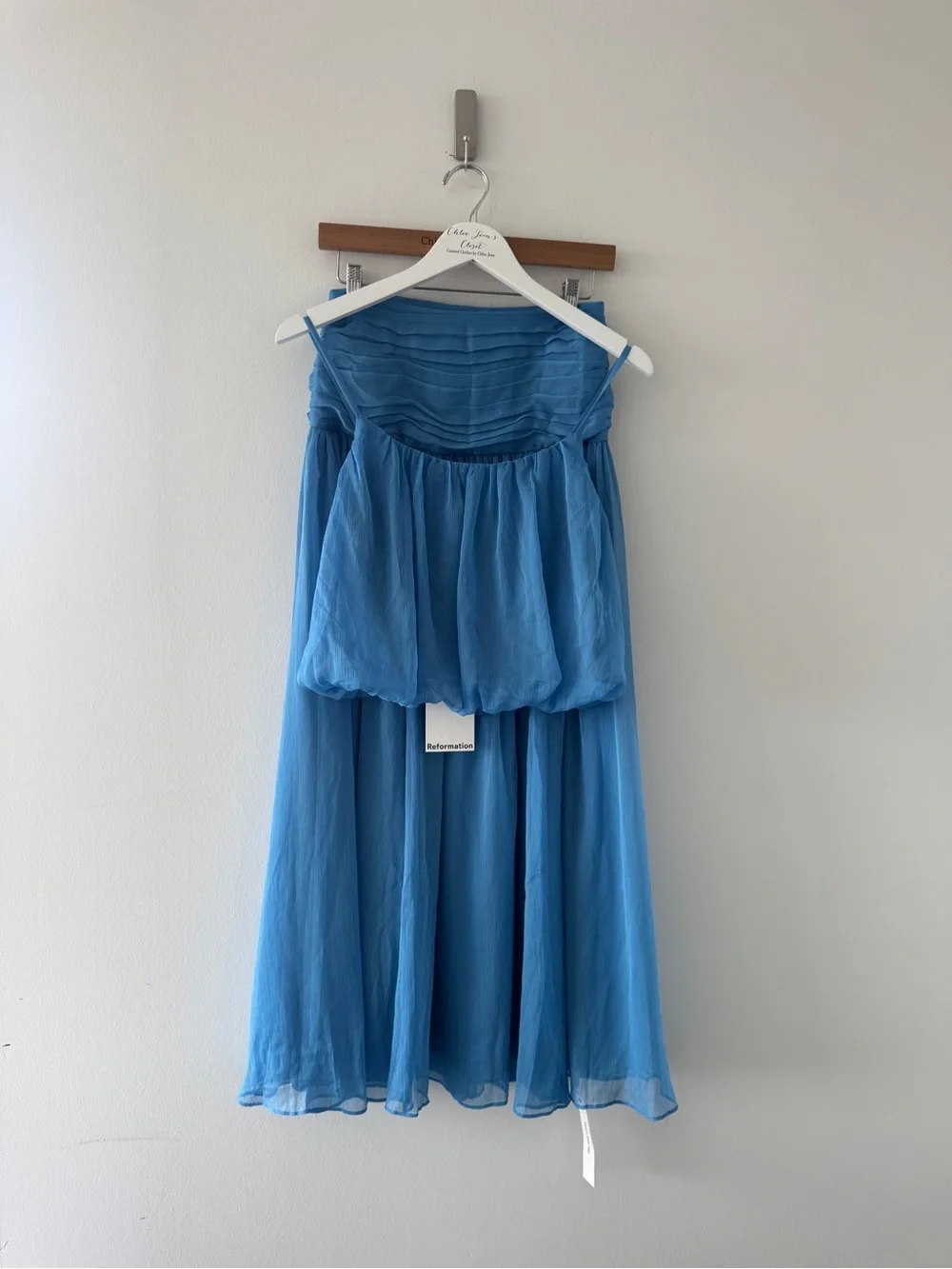 Reformation sizes available